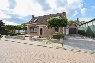 Woning Klaverveld 1 Oud-Vossemeer