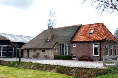 Woning Oosterstreek 32 Oosterstreek