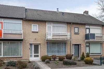 Woning Pastoor Gautiusstraat 44 Gemert