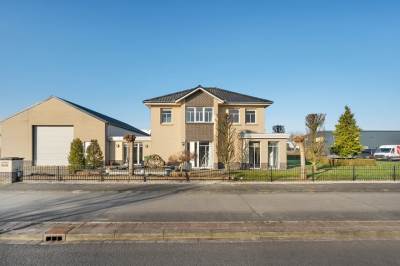 Woning Buitenvaart 1601 Hoogeveen