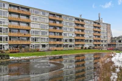 Woning Meent 72 Norg