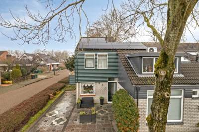 Woning Beryl 16 Heerhugowaard