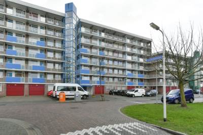 Woning Kervelstraat 42 Krommenie