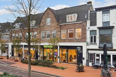 Woning Vlietlaan 54 Bussum