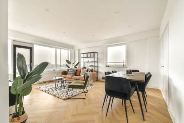 Woning Hongarenburg 134 Den Haag