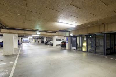 Woning Withoedenveem 10 Amsterdam