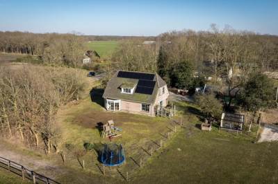 Woning Oosteinde 4 Wapserveen