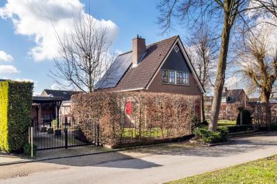 Woning Beatrixlaan 9 Beusichem