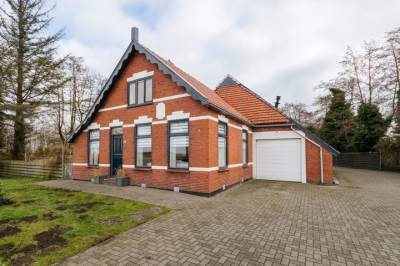 Woning Groningerweg 60 Peize