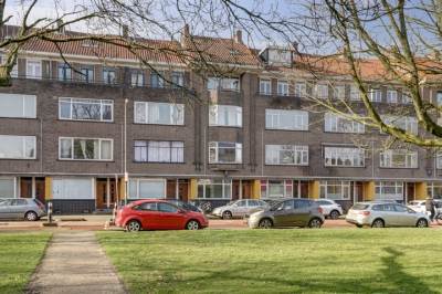 Woning Lange Nieuwstraat 29A Schiedam