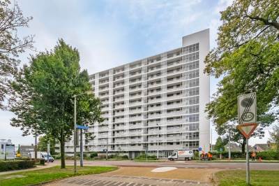 Woning Utrechtseweg 14597 Arnhem