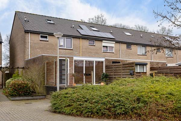 Woning Druwerbrink 10 Emmen