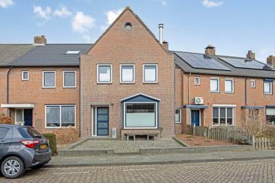 Woning Hoogstraat 16 Standdaarbuiten