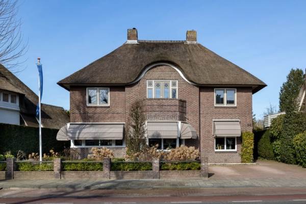 Woning Ootmarsumsestraat 96 Almelo