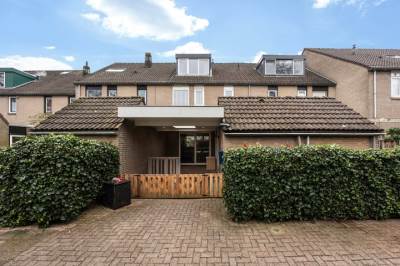 Woning Vordensebeek 56 Zwolle