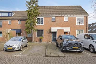 Woning Kopenhagenstraat 36 Rotterdam
