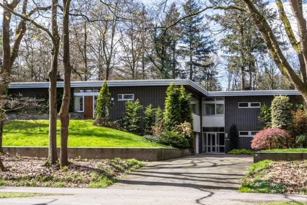 Woning J.C. Wilslaan 5A Apeldoorn