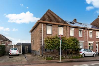 Woning Kantstraat 98 Landgraaf