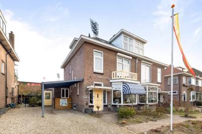 Woning Brinkgreverweg 208 Deventer