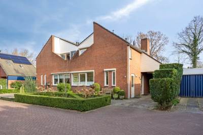 Woning Grote Beer 52 Ulft