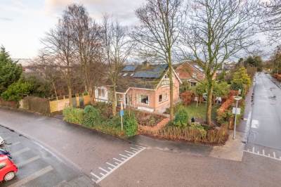 Woning Burgemeester Meslaan 90 Tiel