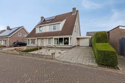 Woning Gerstakker 14 Arnemuiden