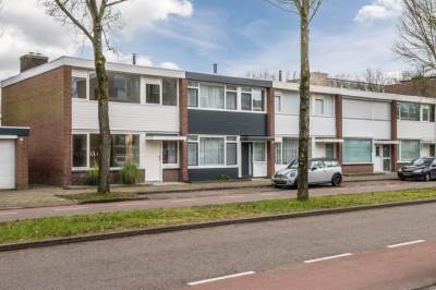 Woning Academielaan 12 Tilburg