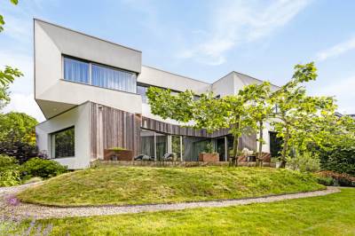 Woning Duin en Beeklaan 24 Bloemendaal