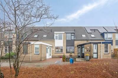 Woning Van Ravesteynplan 13 Zoetermeer