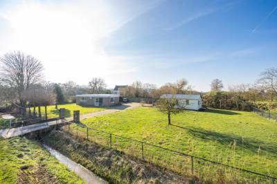 Woning Langesteeg 27 Zoelen