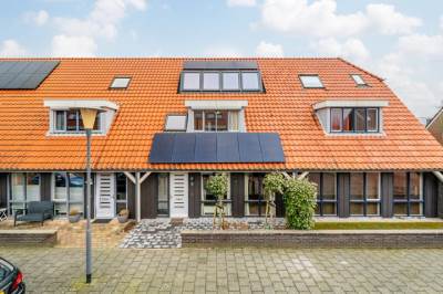 Woning Atalantalaan 9 Aalsmeer