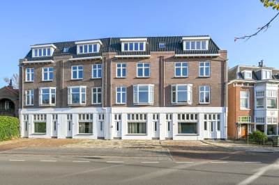 Woning Julianalaan 299A Haarlem