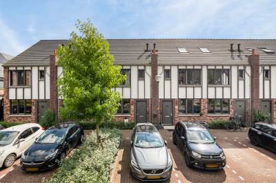 Woning Snoekbaars 14 Waddinxveen