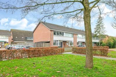 Woning Oldenhof 100 Driel