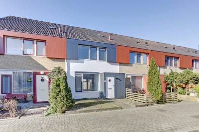 Woning Schouw 5135 Lelystad