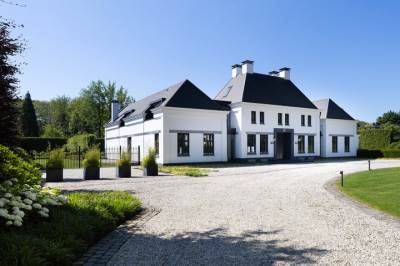 Woning Oranjelaan 8 Oisterwijk