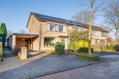 Woning Beerninkkampstraat 8 Westendorp