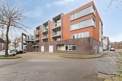 Woning Steenkamplaan 6 Terneuzen