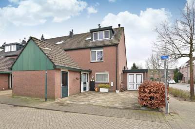 Woning Libel 2 Soest