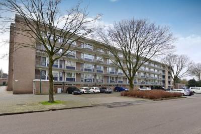 Woning van Goyenlaan 68 Soest