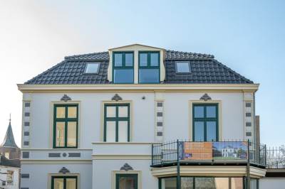 Woning Rijnstraat 20C Tolkamer