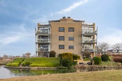 Woning De Goeijenmarke 84 Zwolle