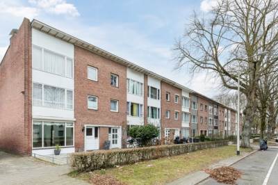 Woning Postelse Hoeflaan 149 Tilburg