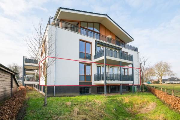 Woning Peeskesweg 18 Beek (Gem. Montferland)