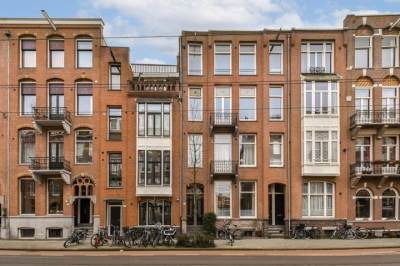 Woning Koninginneweg 1792 Amsterdam