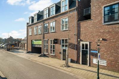 Woning Emmastraat 31 Poortugaal