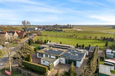 Woning Uitgeesterweg 2 Limmen