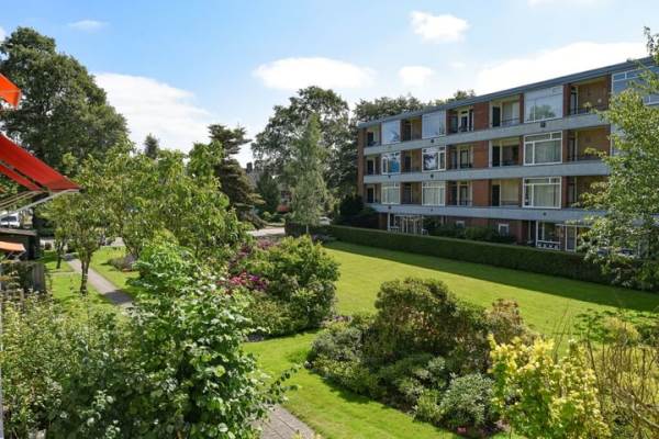 Woning Zwaluwlaan 84 Bussum