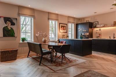 Woning Badhuislaan 15G Hilversum