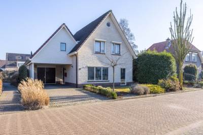 Woning Zeis 19 Vriezenveen